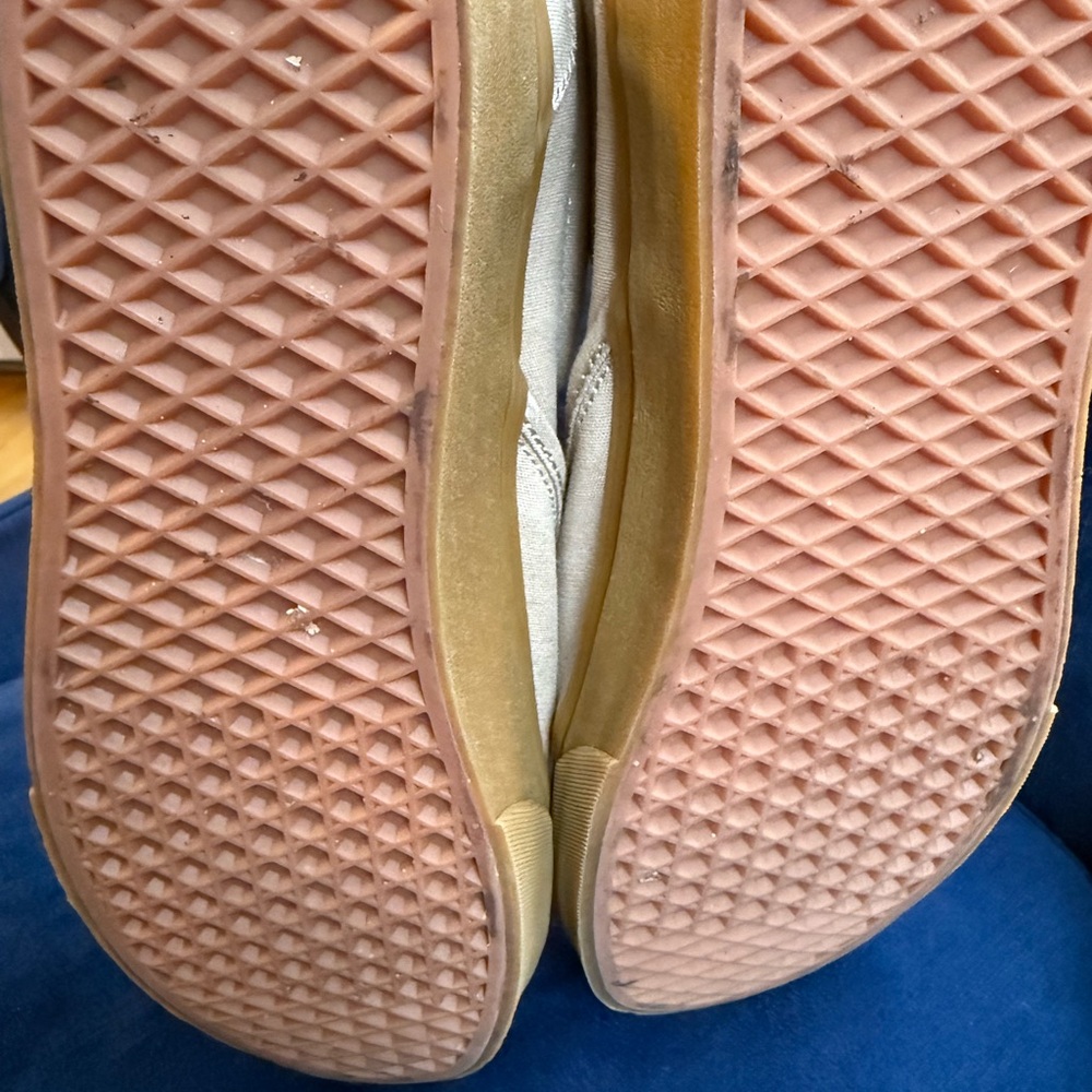 Vans 12 Wide Customs Classic Slip-On men’s - Picture 4 of 6